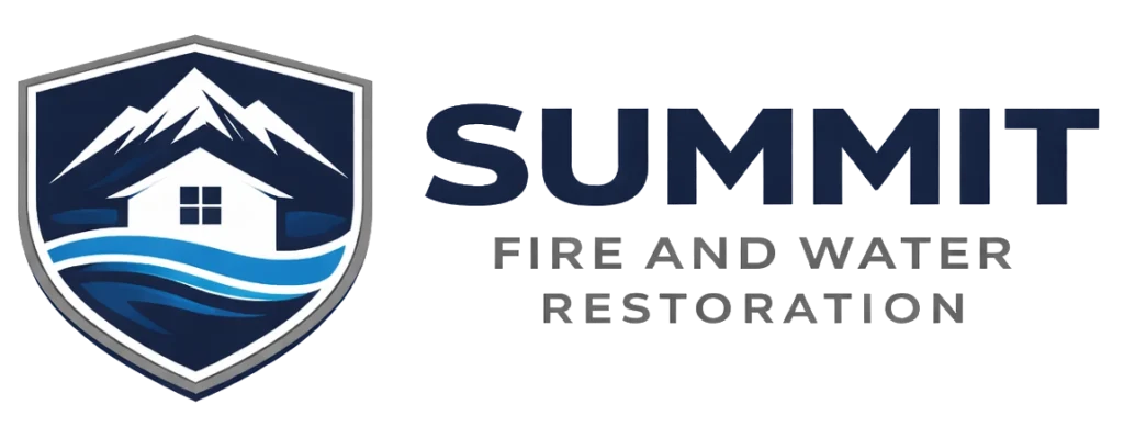 Summit Fire and Water Restoration