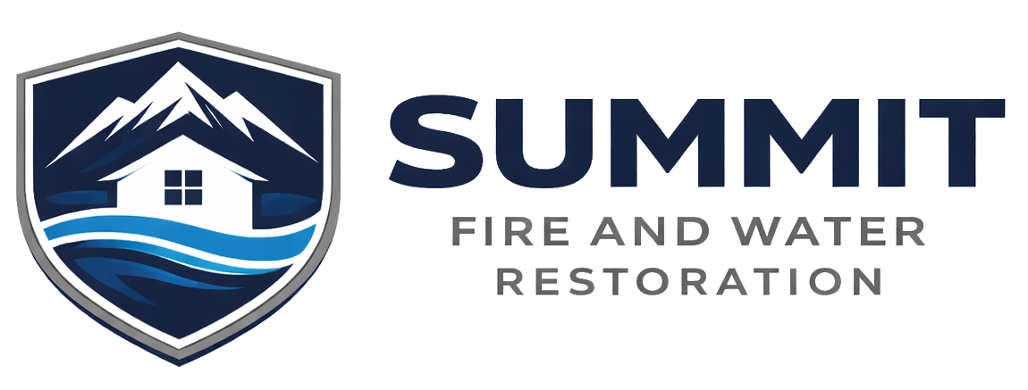 Summit Fire and Water Restoration