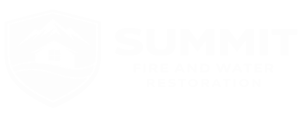 Summit Fire and Water Restoration