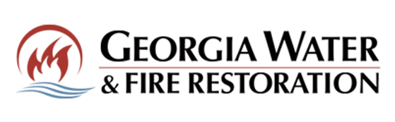 Georgia Water & Fire Restoration logo
