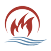 Georgia Water & Fire Restoration logo